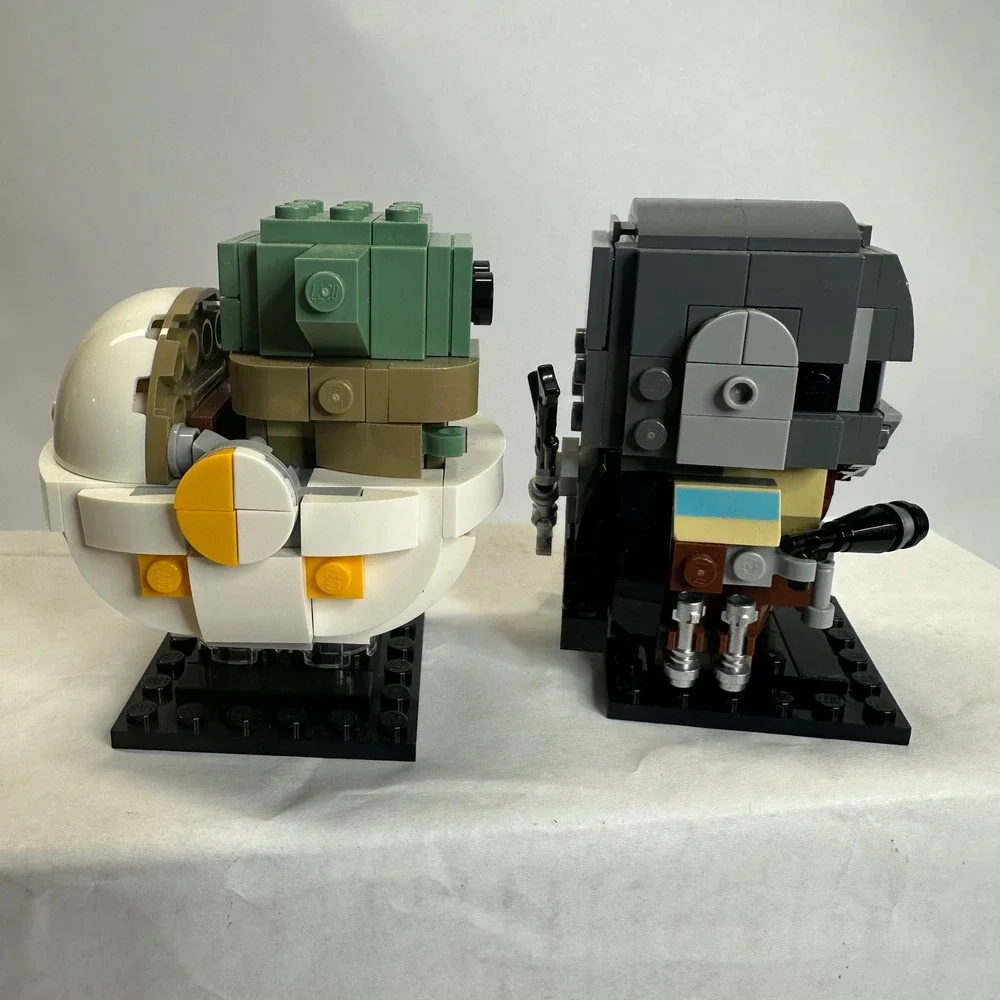 Lego star wars